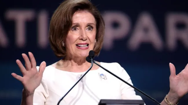 pelosi